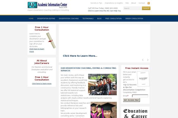 academica_pro-child WordPress theme, websites list used academica_pro-child theme academica_pro-child theme websites examples