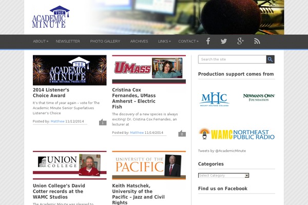Playbook theme site design template sample