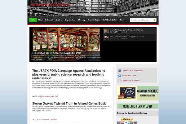 Wp-genius_basic theme site design template sample