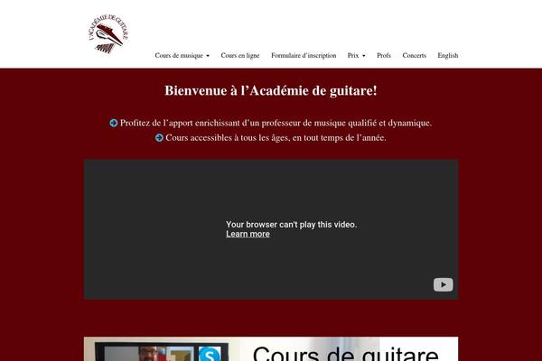 Striking theme site design template sample