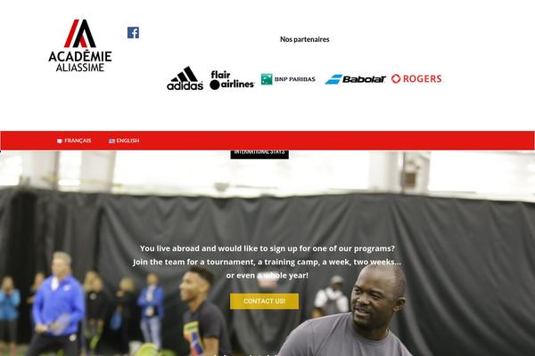 Xsport theme site design template sample