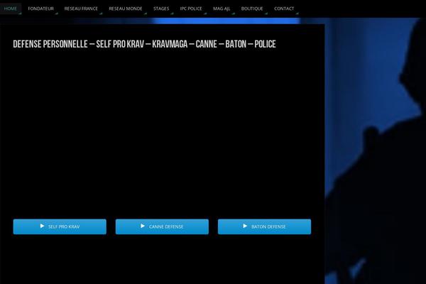 Site using WP Super Popup plugin