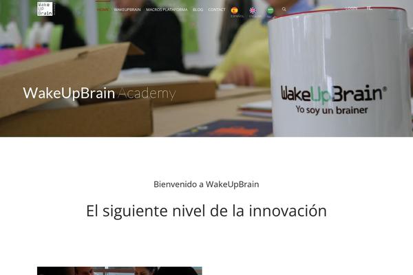 Site using BuddyPress plugin