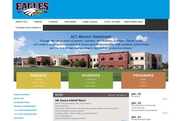 Site using Nivo-slider plugin