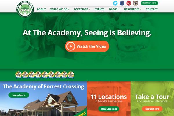 Site using Ml-slider-pro plugin
