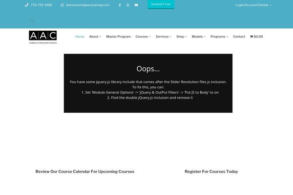 Site using Banner-management-for-woocommerce plugin