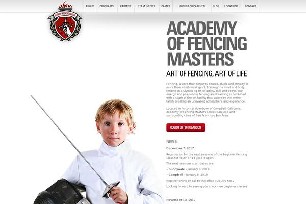 Site using Mmenu plugin