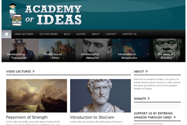 Worldwide V1 01 theme site design template sample
