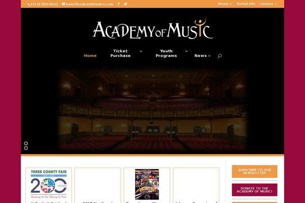 Site using Diviflash plugin