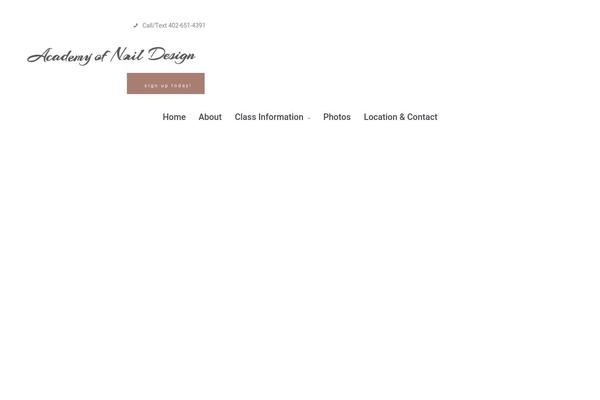 Site using Qodeblock plugin