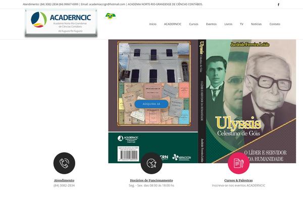 Site using Dfd-extensions plugin