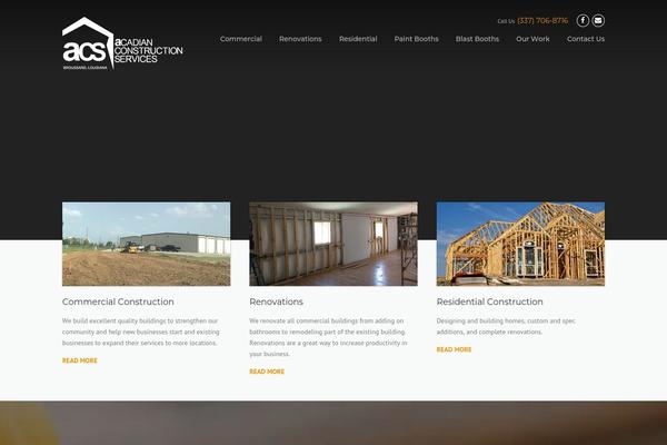 Site using Contact Form 7 plugin