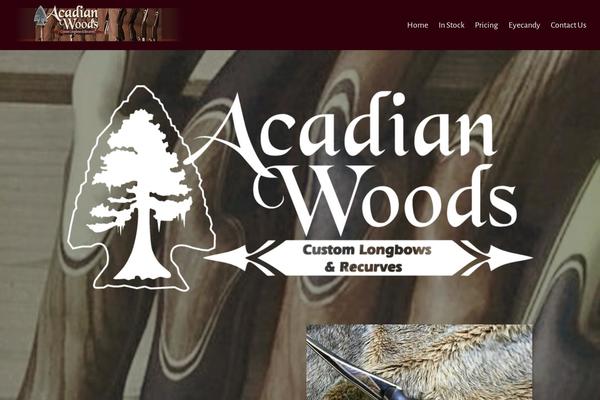 Site using Supreme-modules-for-divi plugin