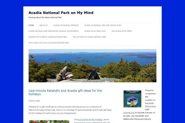Site using AvantLink WP plugin