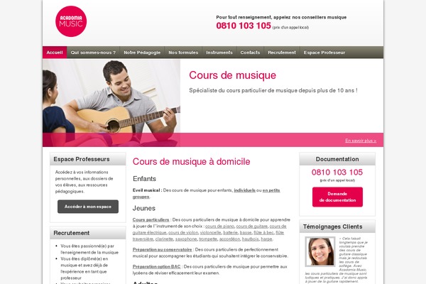 Site using Better WordPress Minify plugin