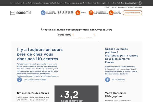 Site using Seo-automated-link-building plugin