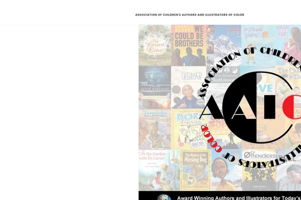 acaic.org site used Rare