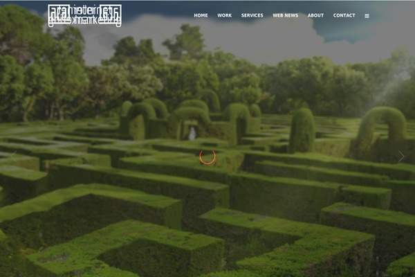 acainternetmarketing.com site used Boss-pro