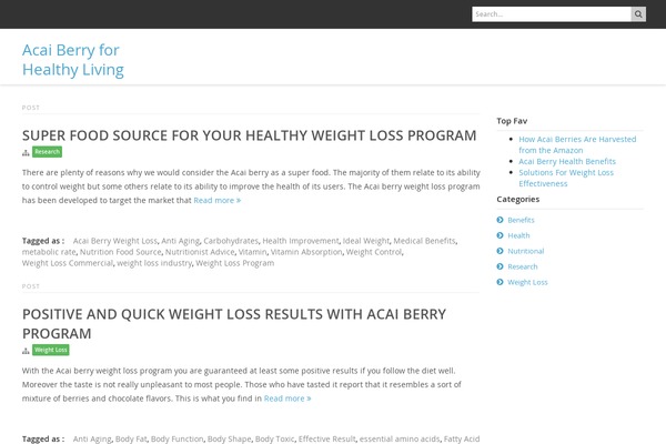 Sark Press theme site design template sample