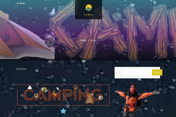 Site using Widget-options plugin