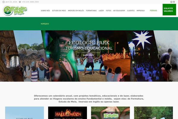 Jupiter_3.9.3 theme site design template sample