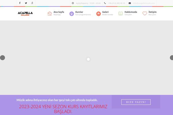 Site using Add-instagram plugin