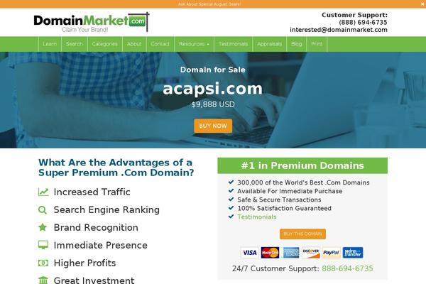 Twenty Sixteen theme site design template sample