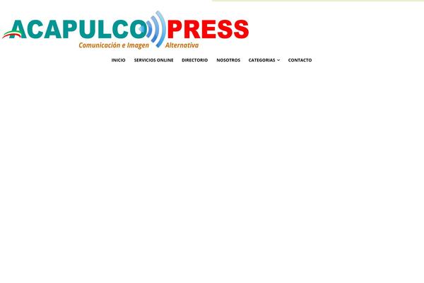 Site using Metronet-profile-picture plugin