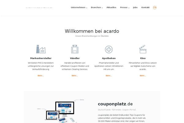 Site using NK Google Analytics plugin