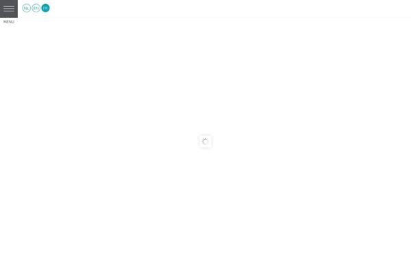 Site using Modal_survey plugin