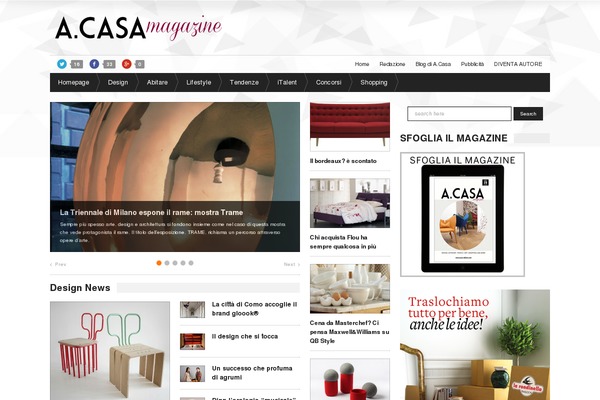 Hello Elementor theme site design template sample