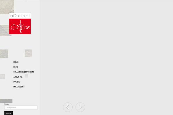Site using Mega Menu by WooRockets.com plugin