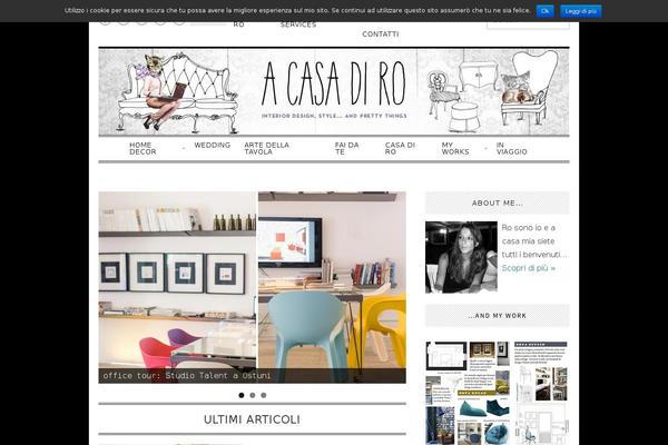 Site using Elfsight-instagram-feed-cc plugin