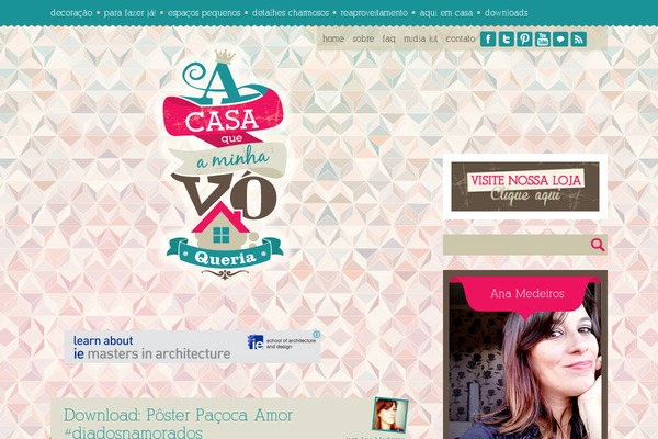 Site using jQuery Pin It Button For Images plugin