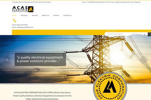 Site using Yith-woocommerce-brands-add-on-premium plugin