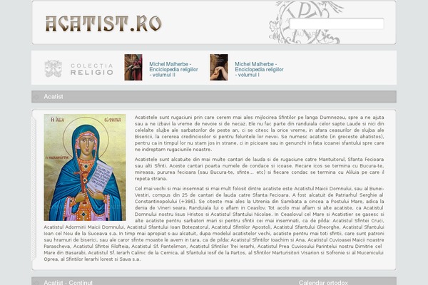 Religio_theme theme site design template sample