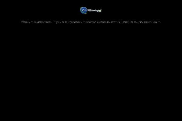 Acb theme site design template sample