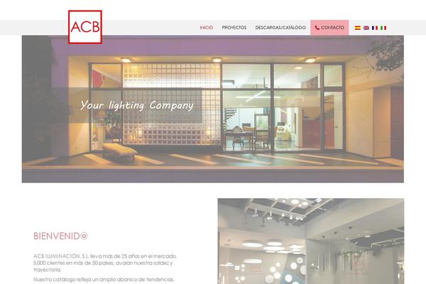 Site using We-will-call-you plugin
