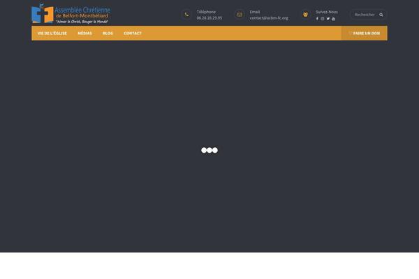 Site using Material-design-for-contact-form-7 plugin