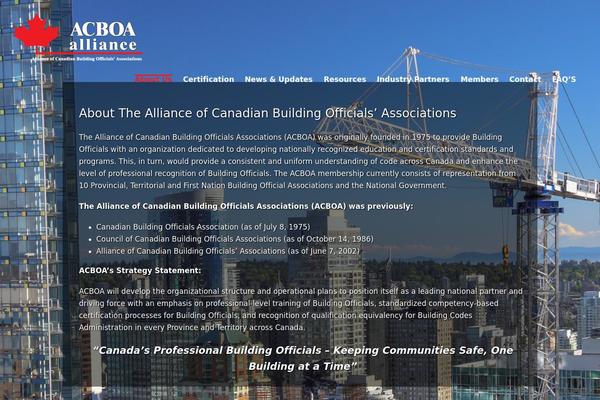 Site using Blog-designer-pack plugin