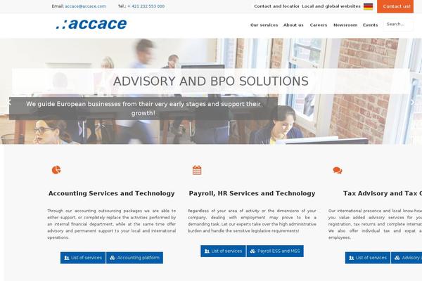 Site using Genesis Custom Headers plugin