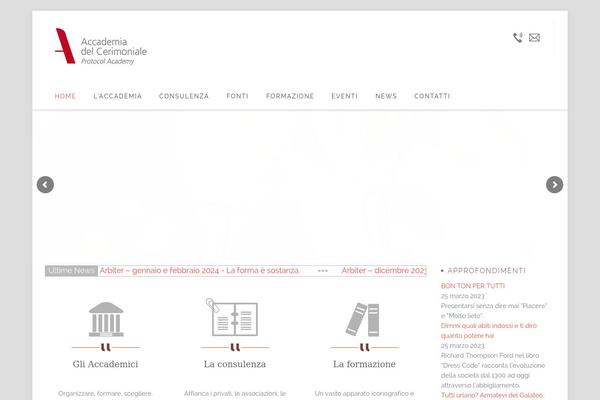 Site using WP User Manager plugin