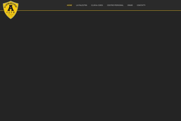 Site using Complianz-gdpr plugin