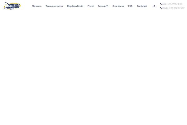 Site using Reviews-feed plugin