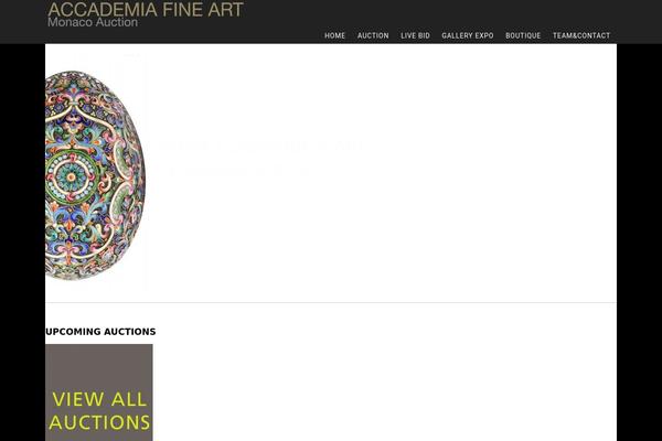 Thematic theme site design template sample