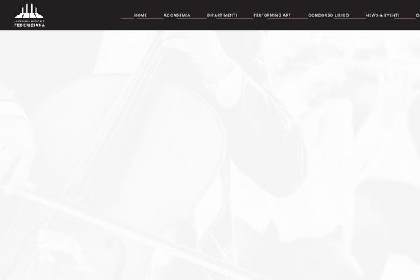 Site using Custom-twitter-feeds plugin