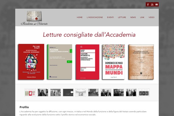 Coherence theme site design template sample