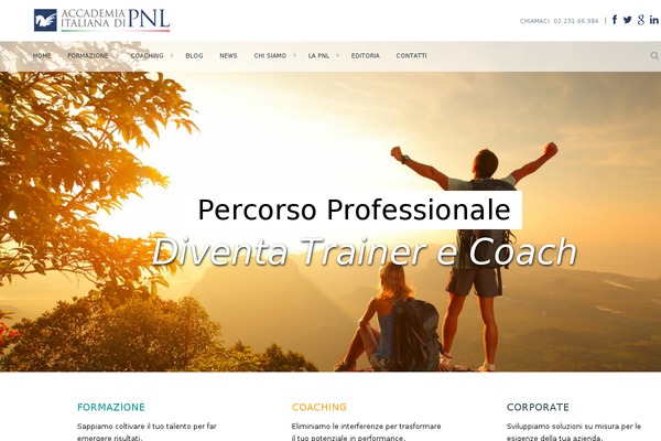 Marine theme site design template sample