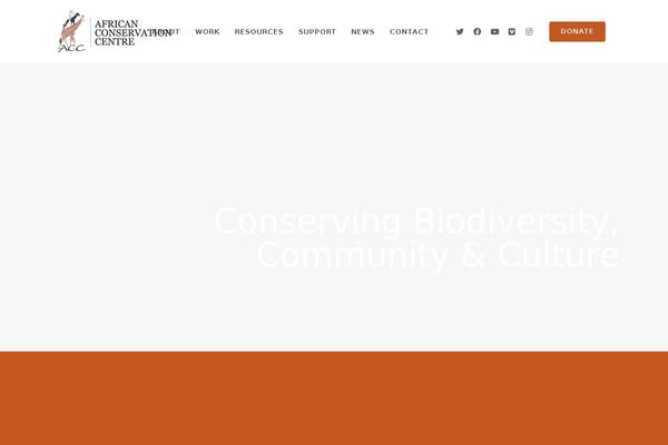 Atelier theme site design template sample
