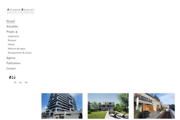 Site using Vara-plugin plugin